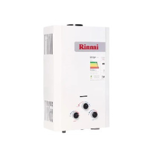 Aquecedor a Gás M09