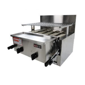 Churrasqueira a Gás Rinnai