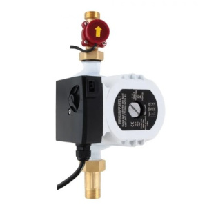 Pressurizador RFS 245W