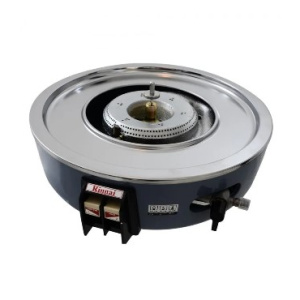 RR-50 A - Panela de Arroz a Gás