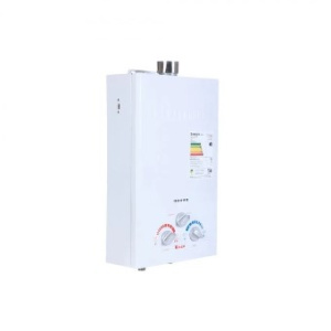 Aquecedor a Gás REU-600 BR FE